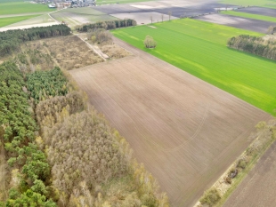 Działka rolna na sprzedaż, 6,62 ha - zdjęcie 11