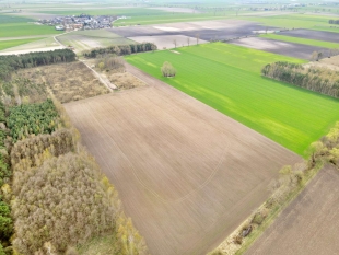 Działka rolna na sprzedaż, 6,62 ha - zdjęcie 10