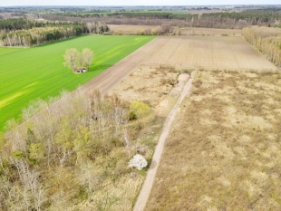 Działka rolna na sprzedaż, 6,62 ha - zdjęcie 6