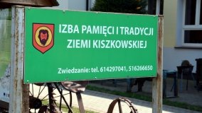 Izba Pamięci i Tradycji Gminy Kiszkowo - zdjęcie 5
