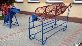 Izba Pamięci i Tradycji Gminy Kiszkowo - zdjęcie 2