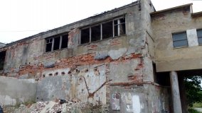 Zapomniana kopalnia soli w Wapnie - zdjęcie 2