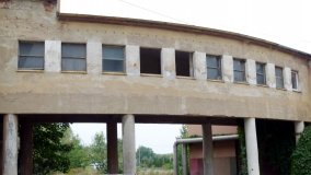 Zapomniana kopalnia soli w Wapnie - zdjęcie 4