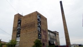 Zapomniana kopalnia soli w Wapnie - zdjęcie 6