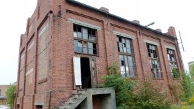 Zapomniana kopalnia soli w Wapnie - zdjęcie 7