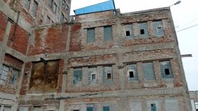 Zapomniana kopalnia soli w Wapnie - zdjęcie 8