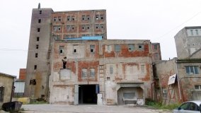 Zapomniana kopalnia soli w Wapnie - zdjęcie 9