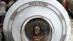 Zapomniana kopalnia soli w Wapnie - zdjęcie 13