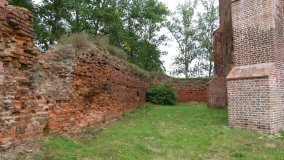Zamek w Gołańczy - zdjęcie 10