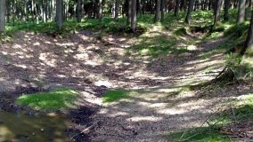 W ziemiankach spadochroniarzy  - zdjęcie 9