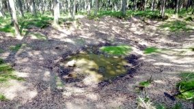 W ziemiankach spadochroniarzy  - zdjęcie 3