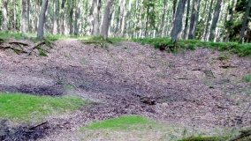 W ziemiankach spadochroniarzy  - zdjęcie 10