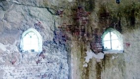 Ośmioboczna kaplica Langego - zdjęcie 2