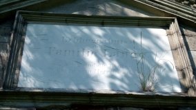 Ośmioboczna kaplica Langego - zdjęcie 3