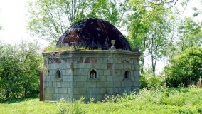 Ośmioboczna kaplica Langego - zdjęcie 4