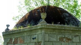 Ośmioboczna kaplica Langego - zdjęcie 5