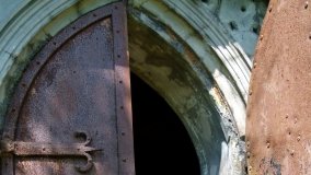 Ośmioboczna kaplica Langego - zdjęcie 7