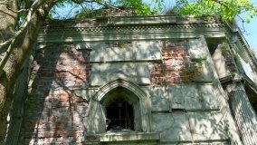 Ośmioboczna kaplica Langego - zdjęcie 8