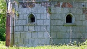 Ośmioboczna kaplica Langego - zdjęcie 12