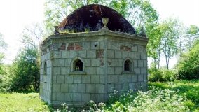 Ośmioboczna kaplica Langego - zdjęcie 13