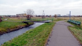 Bifurkacja Wągrowiecka - zdjęcie 2