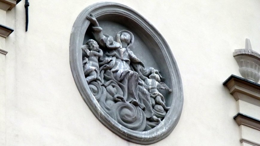 Zespół pocysterski w Wągrowcu - zdjęcie 1