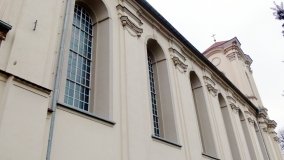 Zespół pocysterski w Wągrowcu - zdjęcie 2