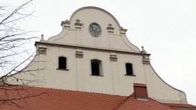 Zespół pocysterski w Wągrowcu - zdjęcie 3