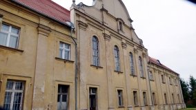 Zespół pocysterski w Wągrowcu - zdjęcie 4