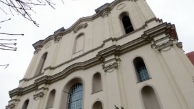 Zespół pocysterski w Wągrowcu - zdjęcie 6