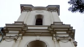 Zespół pocysterski w Wągrowcu - zdjęcie 8