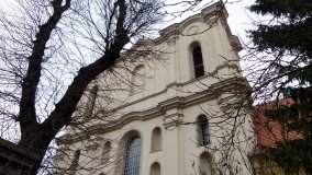 Zespół pocysterski w Wągrowcu - zdjęcie 10