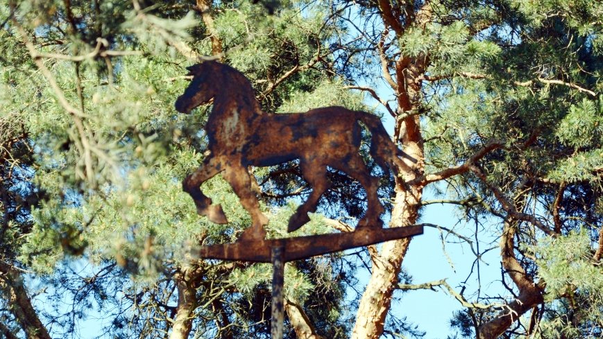 Zagadkowa piramida - zdjęcie 1