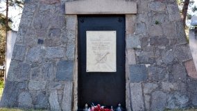 Zagadkowa piramida - zdjęcie 3