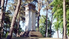 Zagadkowa piramida - zdjęcie 6