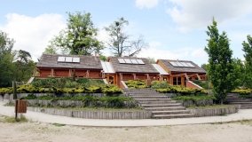 Dziewicza Góra - Góra Cysterek - zdjęcie 8