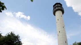 Dziewicza Góra - Góra Cysterek - zdjęcie 4