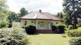 Dziewicza Góra - Góra Cysterek - zdjęcie 3