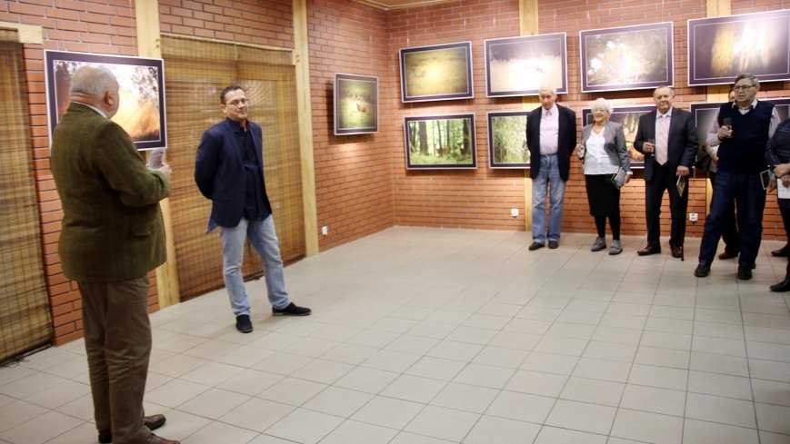 Dziewicza Góra - Góra Cysterek - zdjęcie 1