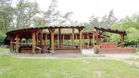 Dziewicza Góra - Góra Cysterek - zdjęcie 10