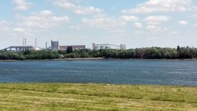 Niezwykła kolej linowa na Kujawach - zdjęcie 2