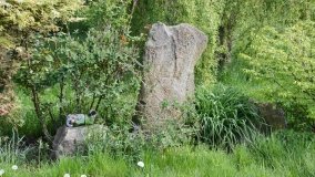 Park w Leśniewie - historia, magiczna przyroda, konie… - zdjęcie 23