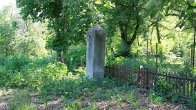 Park w Leśniewie - historia, magiczna przyroda, konie… - zdjęcie 31