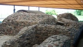 Ostrów Lednicki - Wyspa Władców - zdjęcie 2