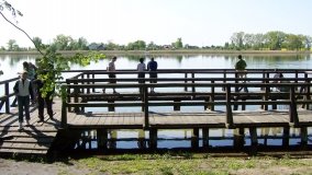 Ostrów Lednicki - Wyspa Władców - zdjęcie 3