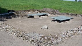 Ostrów Lednicki - Wyspa Władców - zdjęcie 4