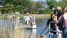 Ostrów Lednicki - Wyspa Władców - zdjęcie 5