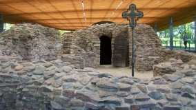 Ostrów Lednicki - Wyspa Władców - zdjęcie 6