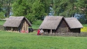 Ostrów Lednicki - Wyspa Władców - zdjęcie 7