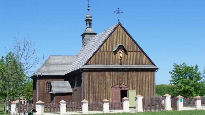 Skansen w Dziekanowicach – „złota epoka” wielkopolskiej kultury ludowej - zdjęcie 1